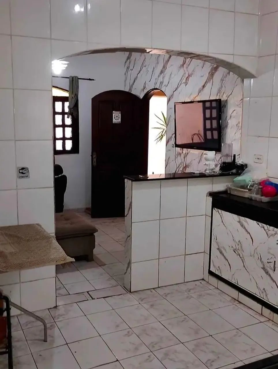 Casa disponível no tenoné ek - Foto 2