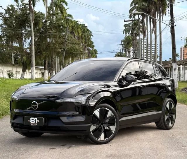 Volvo EX30 E60 Ultra (elétrico) 2024 - Foto 3