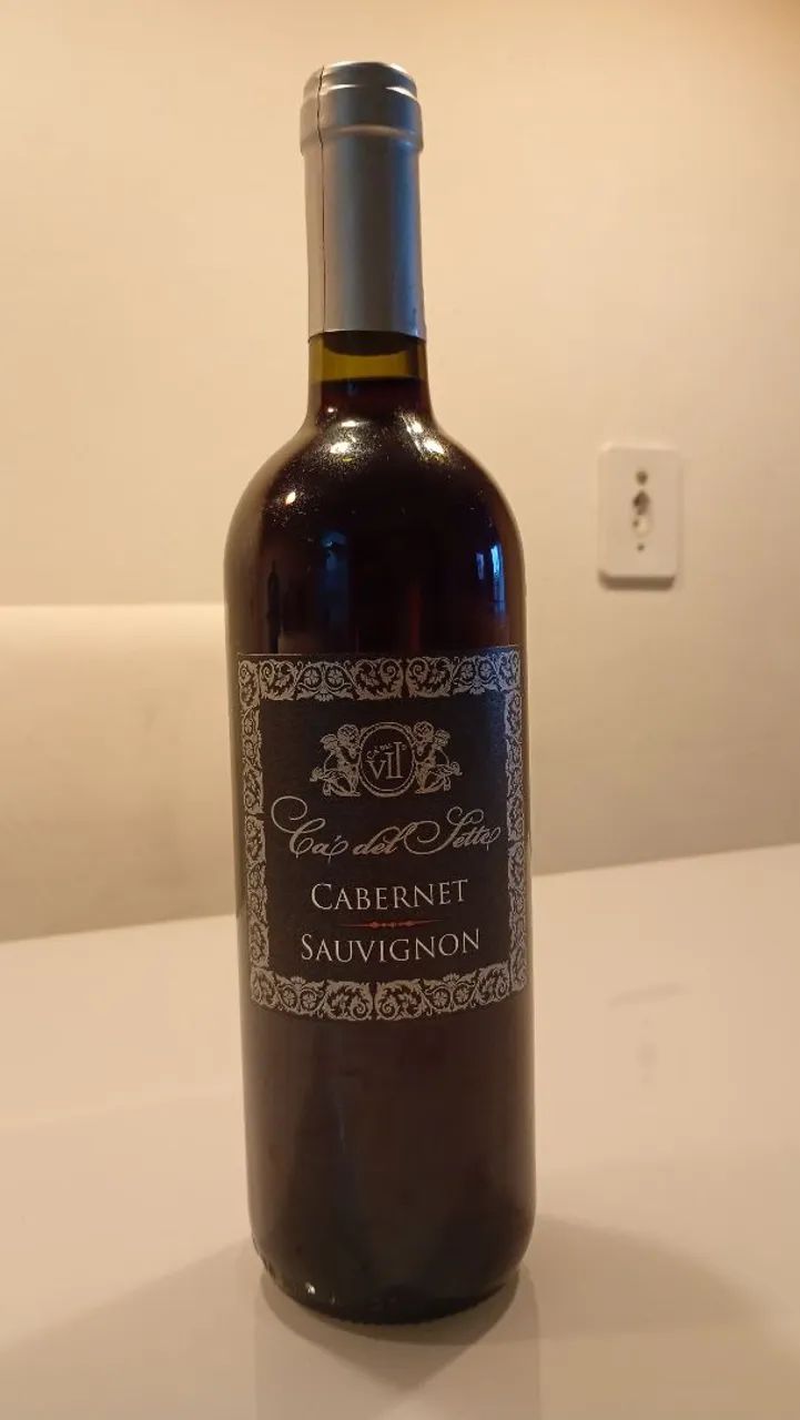Vinho italiano