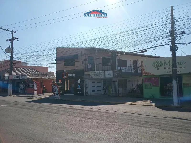 Sala Comercial (superior) Centro Esteio - Foto 3