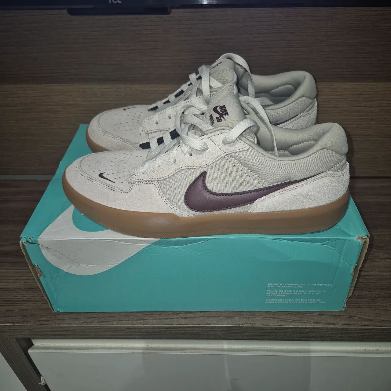 Nike SB Force 58 - Número 42 - Foto 2