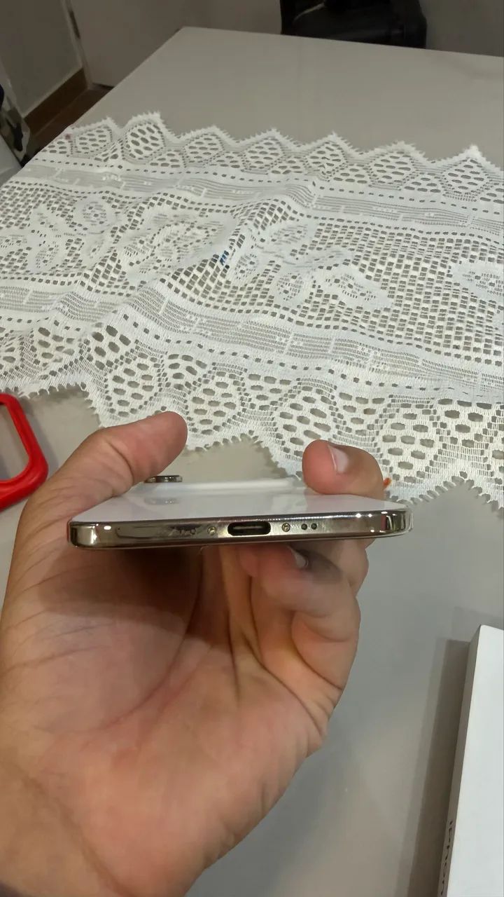 iPhone 17 Air 256GB - Foto 5