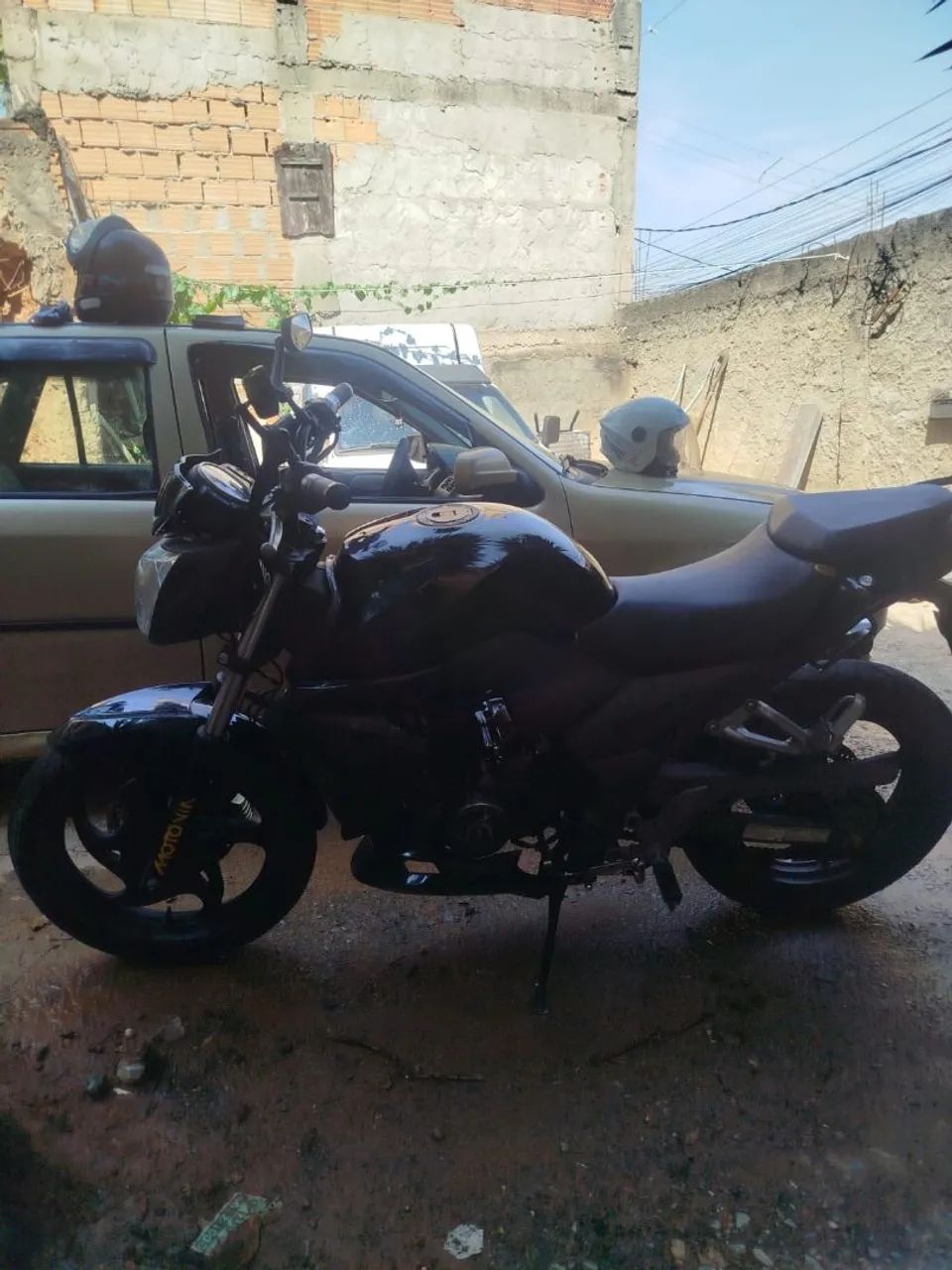 Next 250  - Foto 5