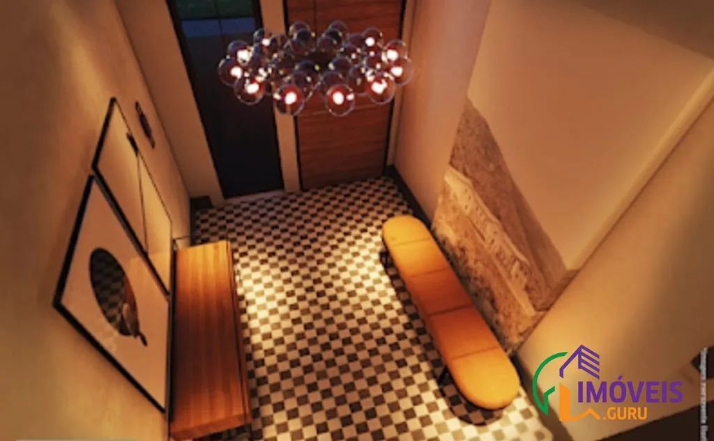 APARTAMENTO - SÃO DOMINGOS - MG - Foto 4