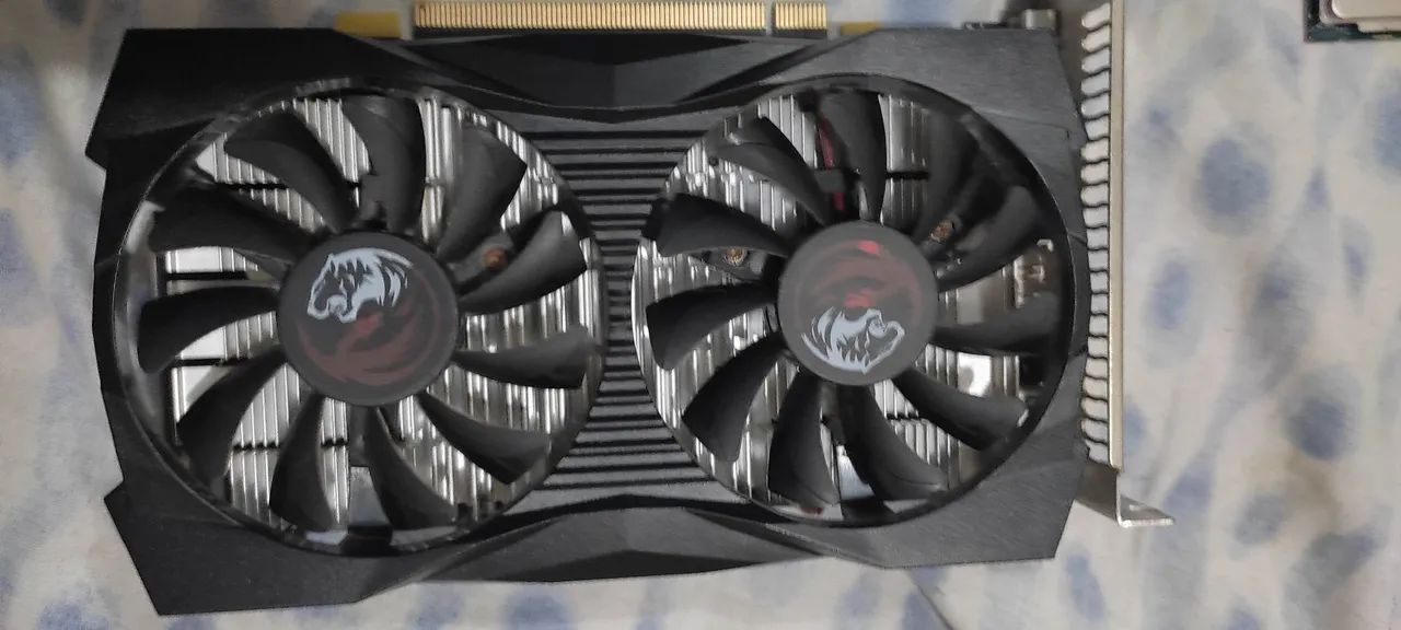 Vendas , placa de vídeo, processador,HD . - Foto 4