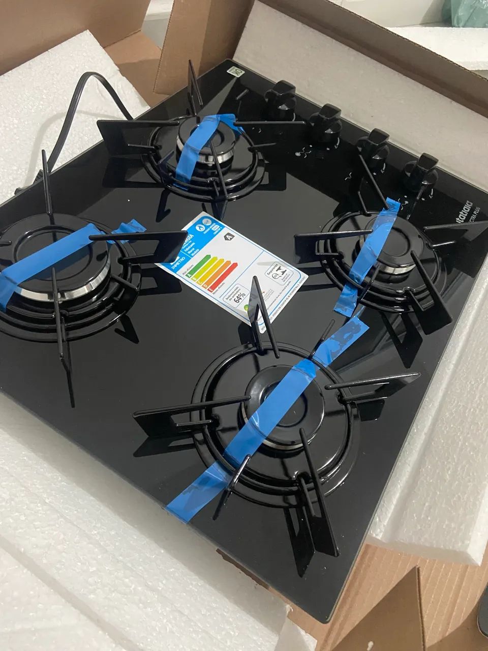 Vendo cooktop