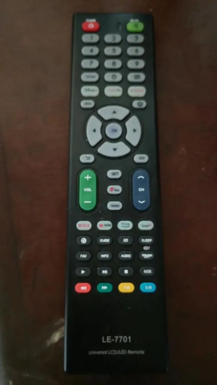 TV LG 50 podegadas  - Foto 2