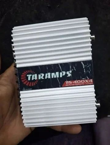 Modulo Taramps 400 Rms