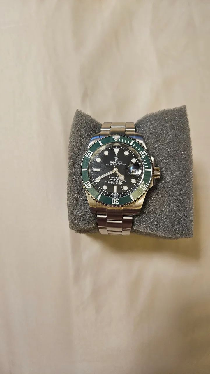 Rolex AAA NOVO