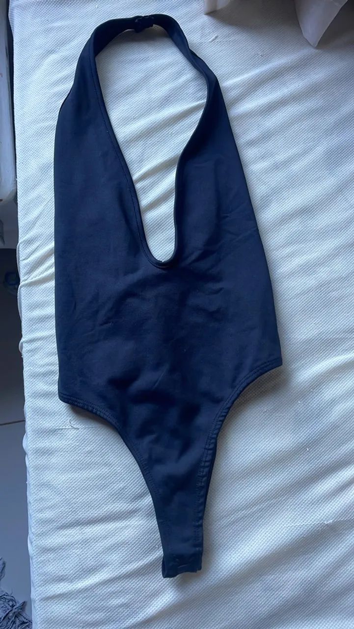 Body preto - Foto 2