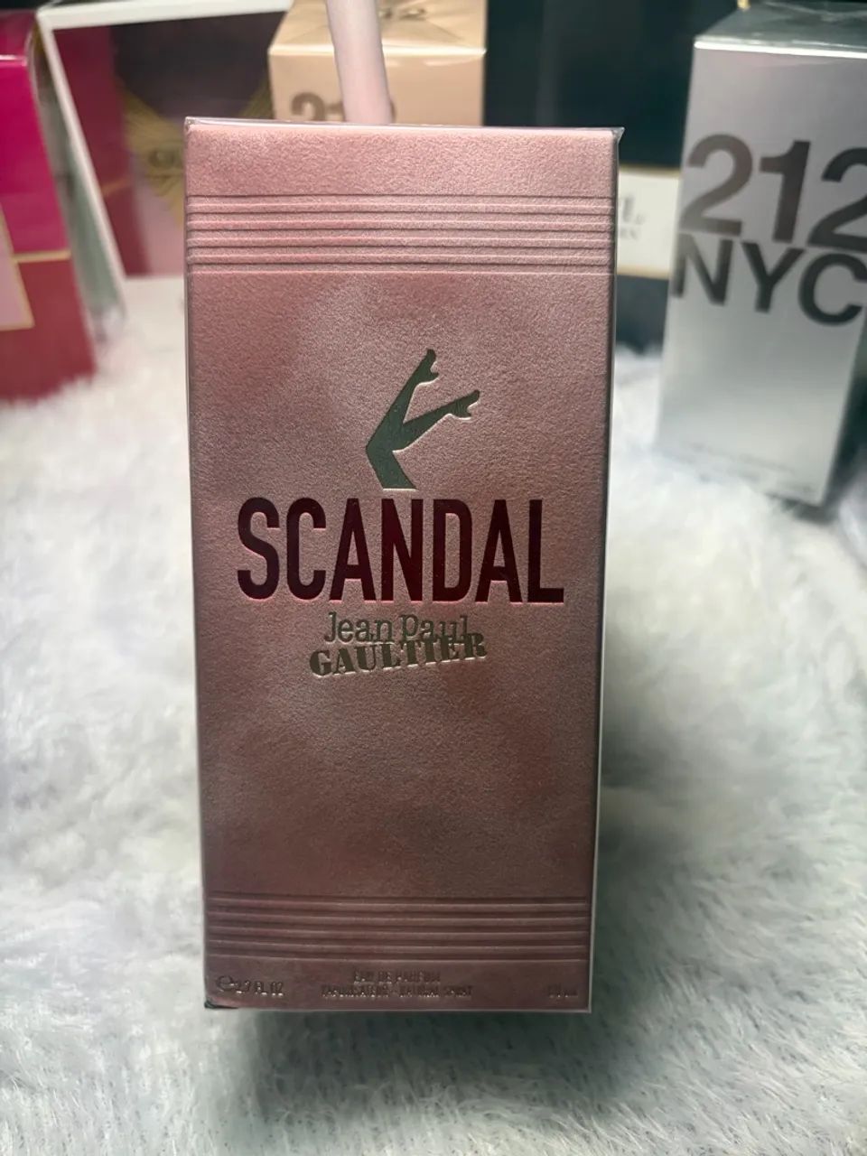 Perfume Scandal  - Foto 2