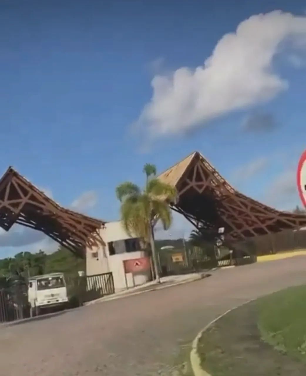 Lote fazenda real 4* etapa - Foto 3