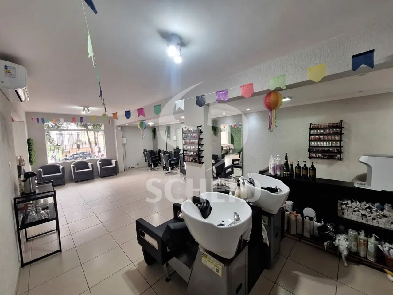 Casa Térrea Comercial à venda Jd Consórcio - Foto 2