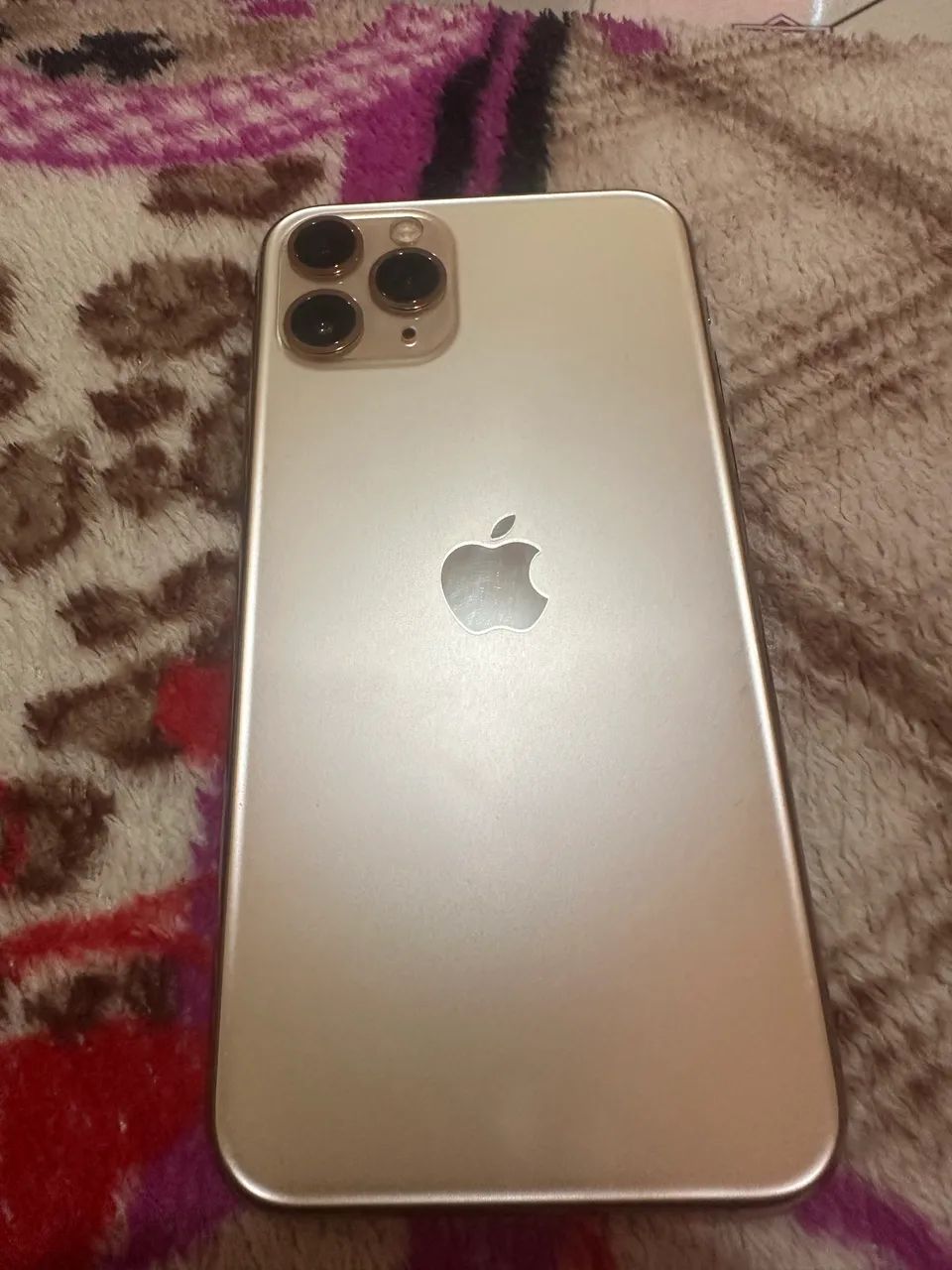iPhone 11 Pro  - Foto 4