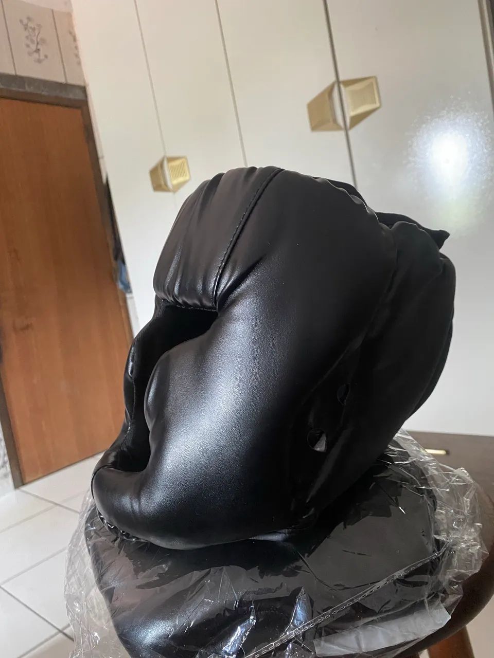 Capacetes de boxe  - Foto 5