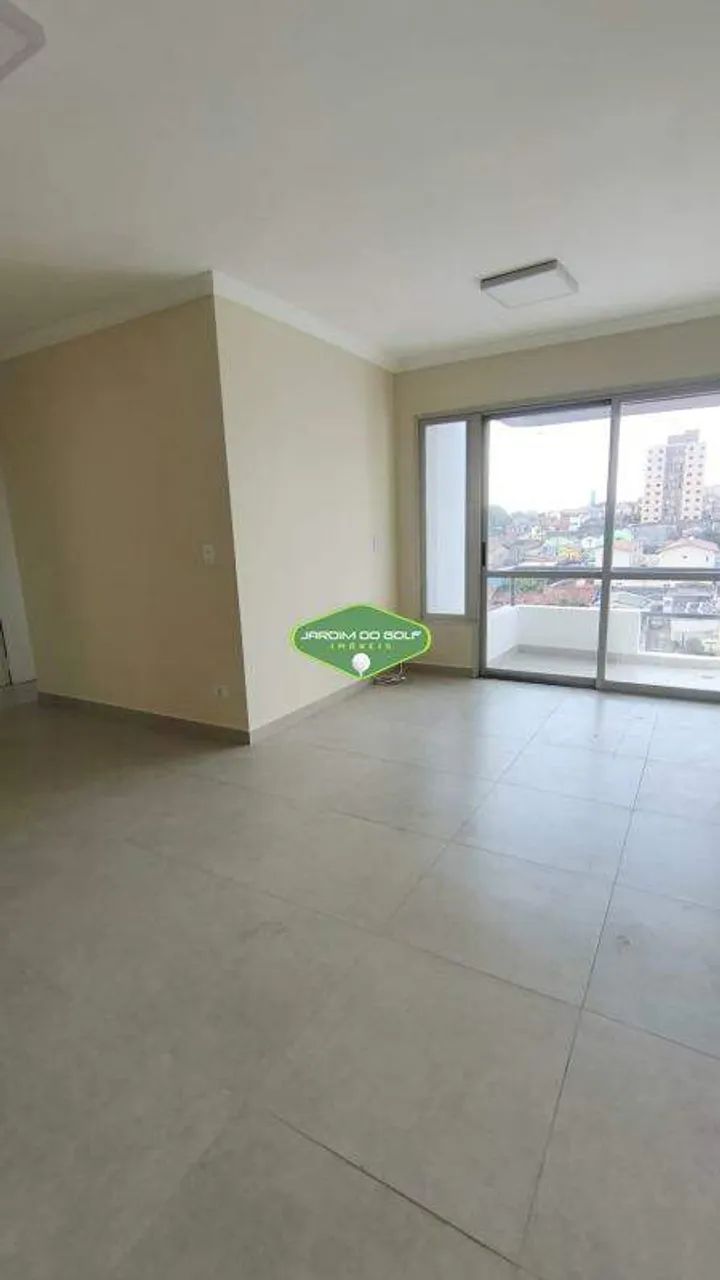 Apartamento à venda Campo Grande, 64m² - Foto 2