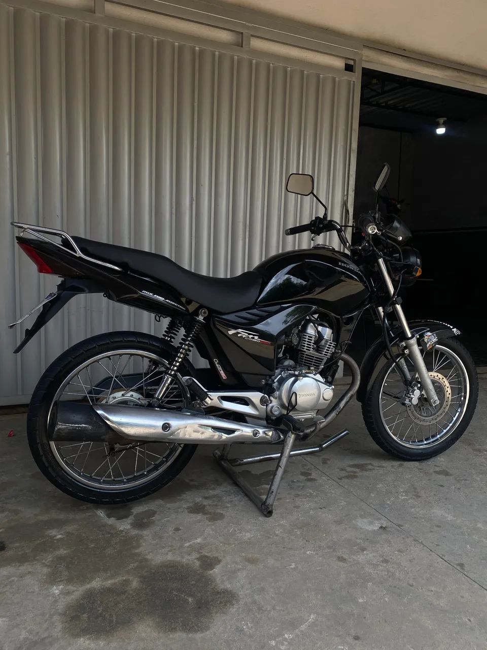 Vendo ou troco em 160 - Foto 2