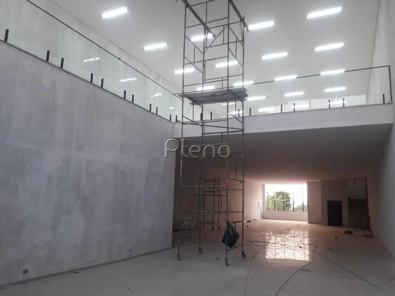 Salão à venda e para alugar em Vinhedo, Centro, com 1095 m² - Foto 5