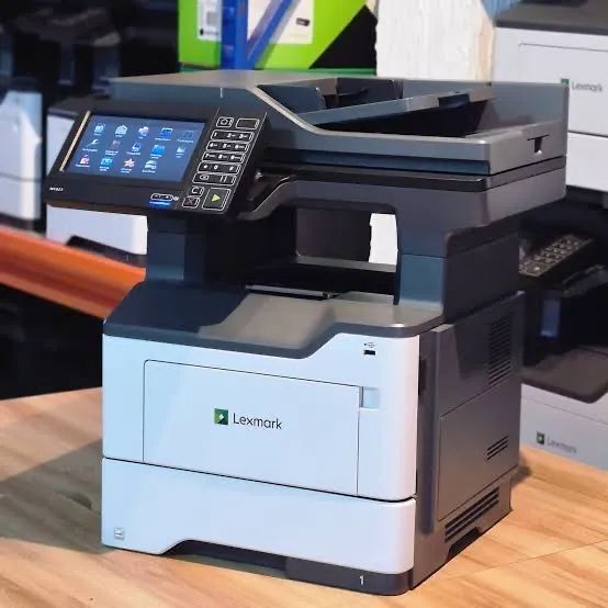 Impressora Lexmark mx622