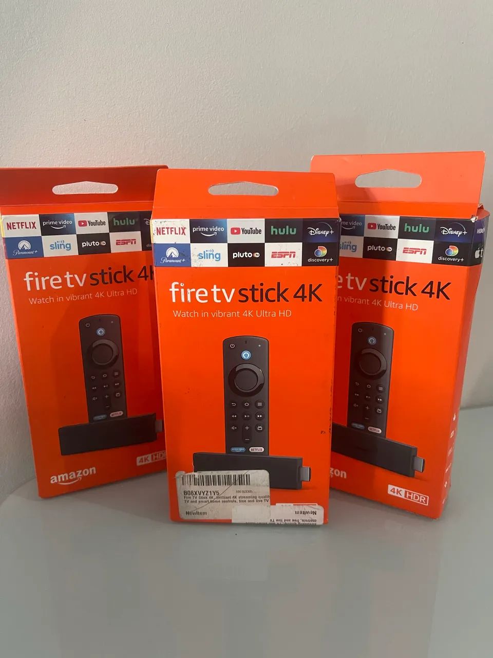 Tv stick ultra ultima geração 