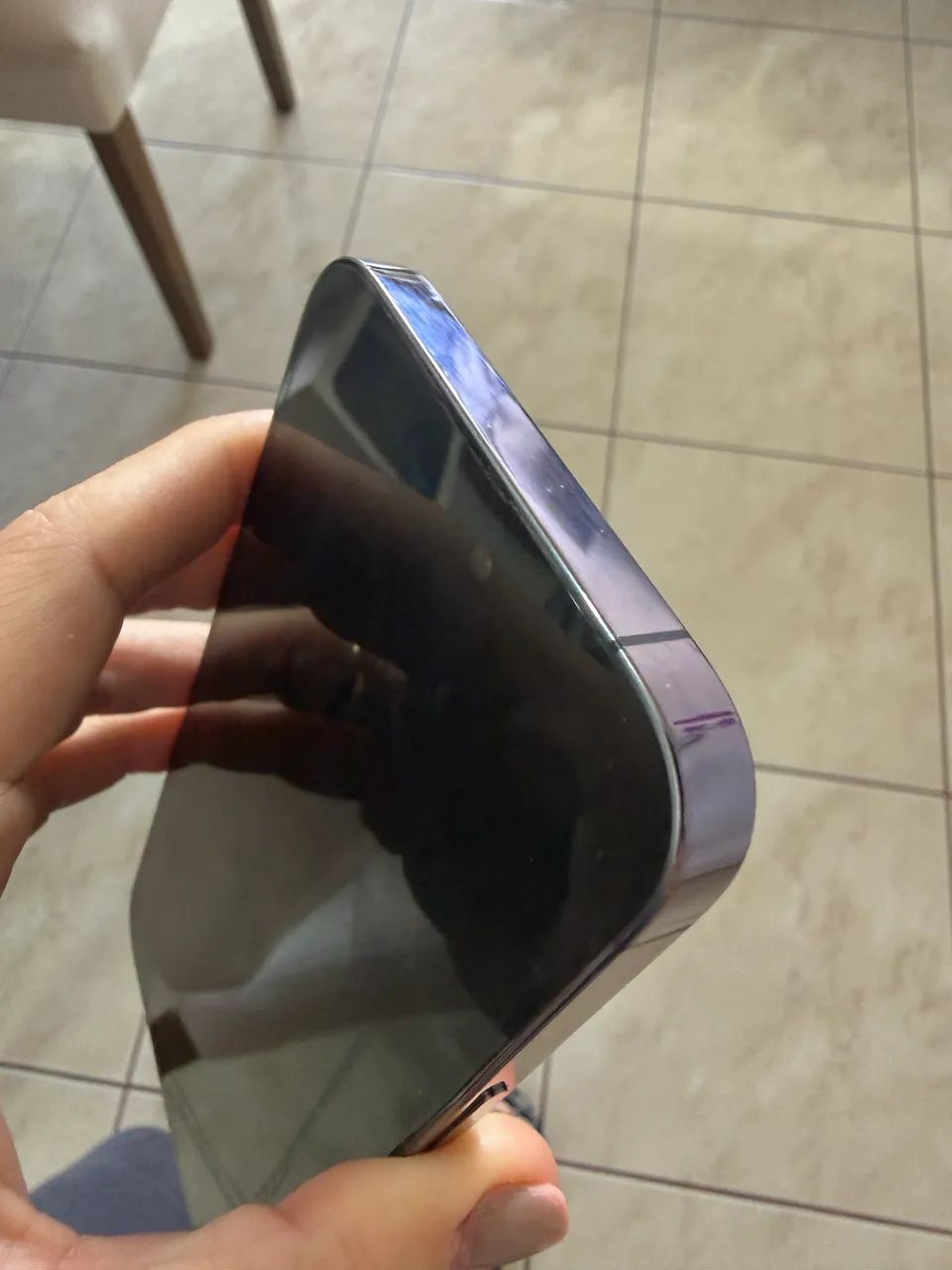 iPhone 14 Pro Max 256g - Foto 5