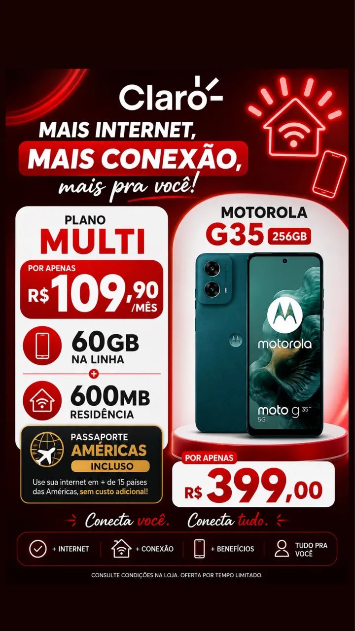 Plano multi 
