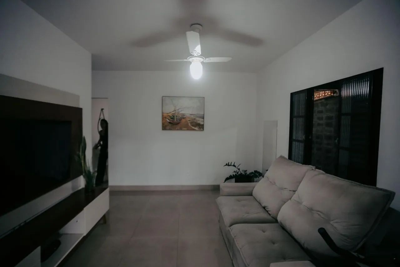 Casa à Venda - Padre Eustáquio, 7 Quartos, 360 m2 - Foto 2