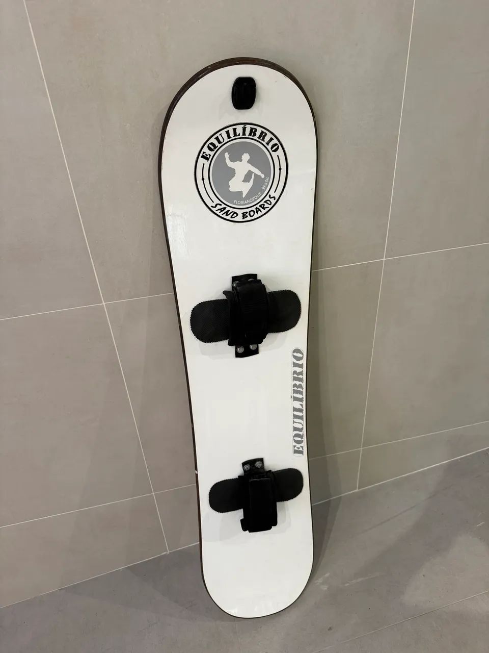 Prancha Sand board