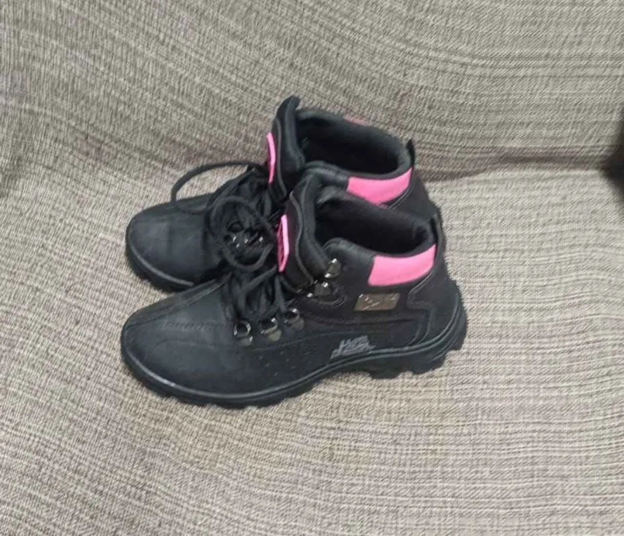 Botas Catterpilar 