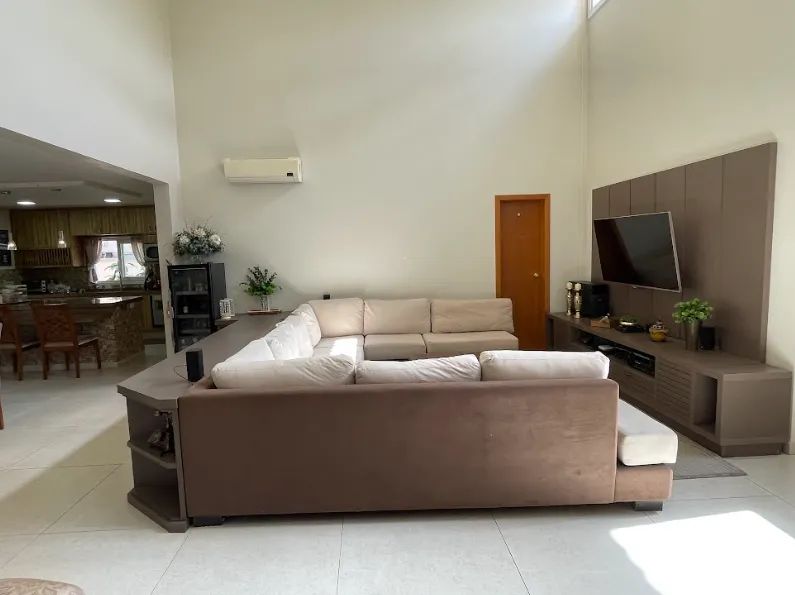 Casa Térrea - Condomínio Sun Lake Residence - Foto 2