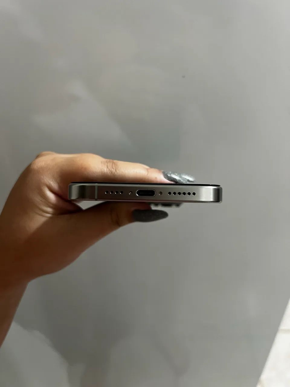 15 pro max 256gb natural - Foto 3