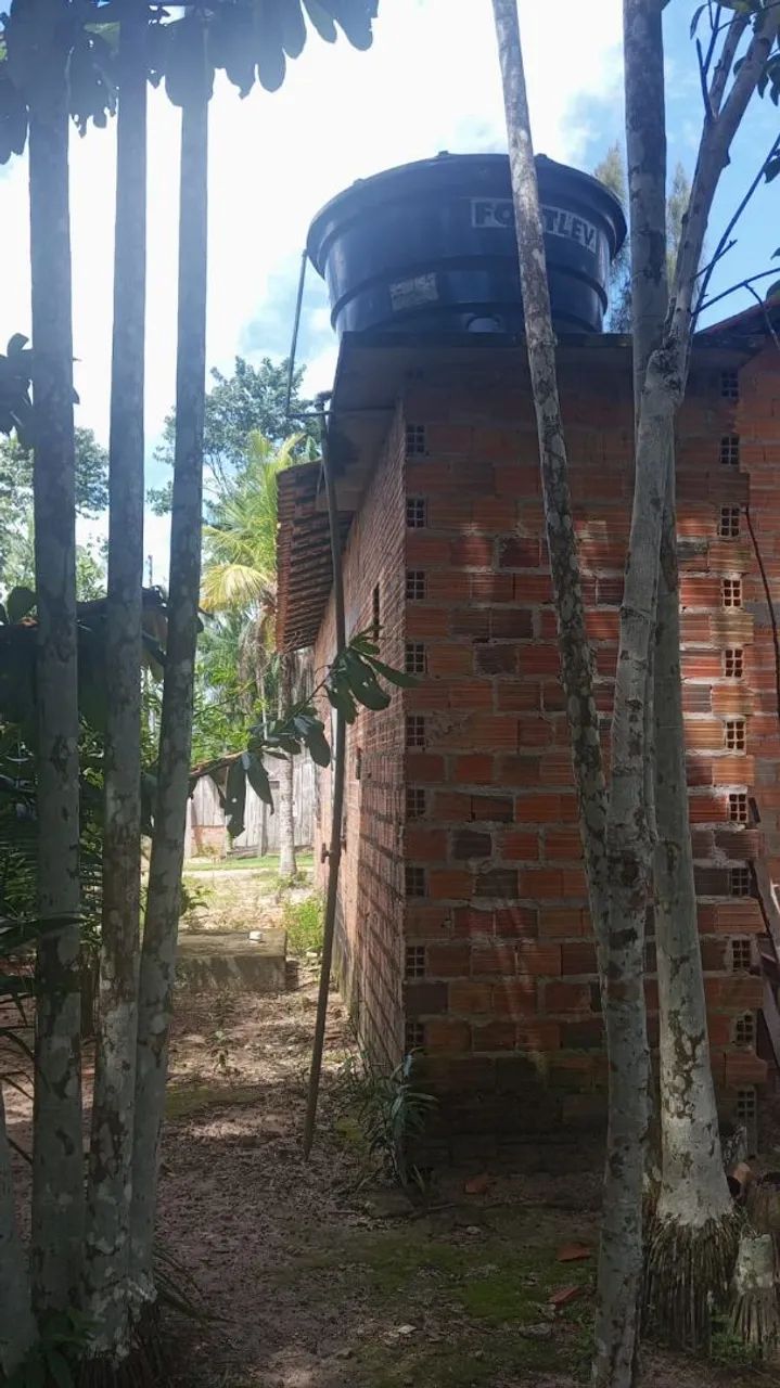 Vendo uma casa  - Foto 4