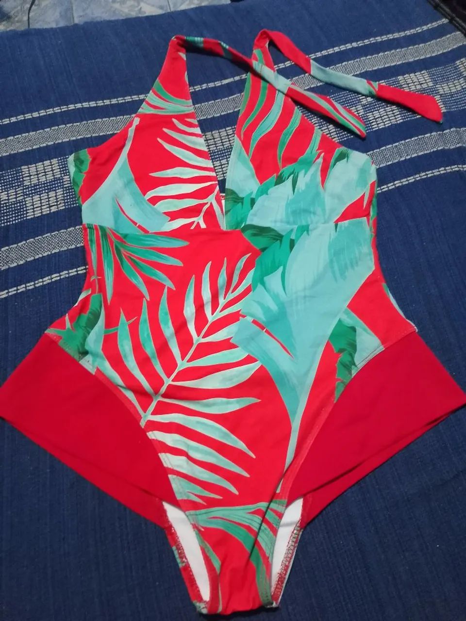 Lote de roupas pra brechó  - Foto 3