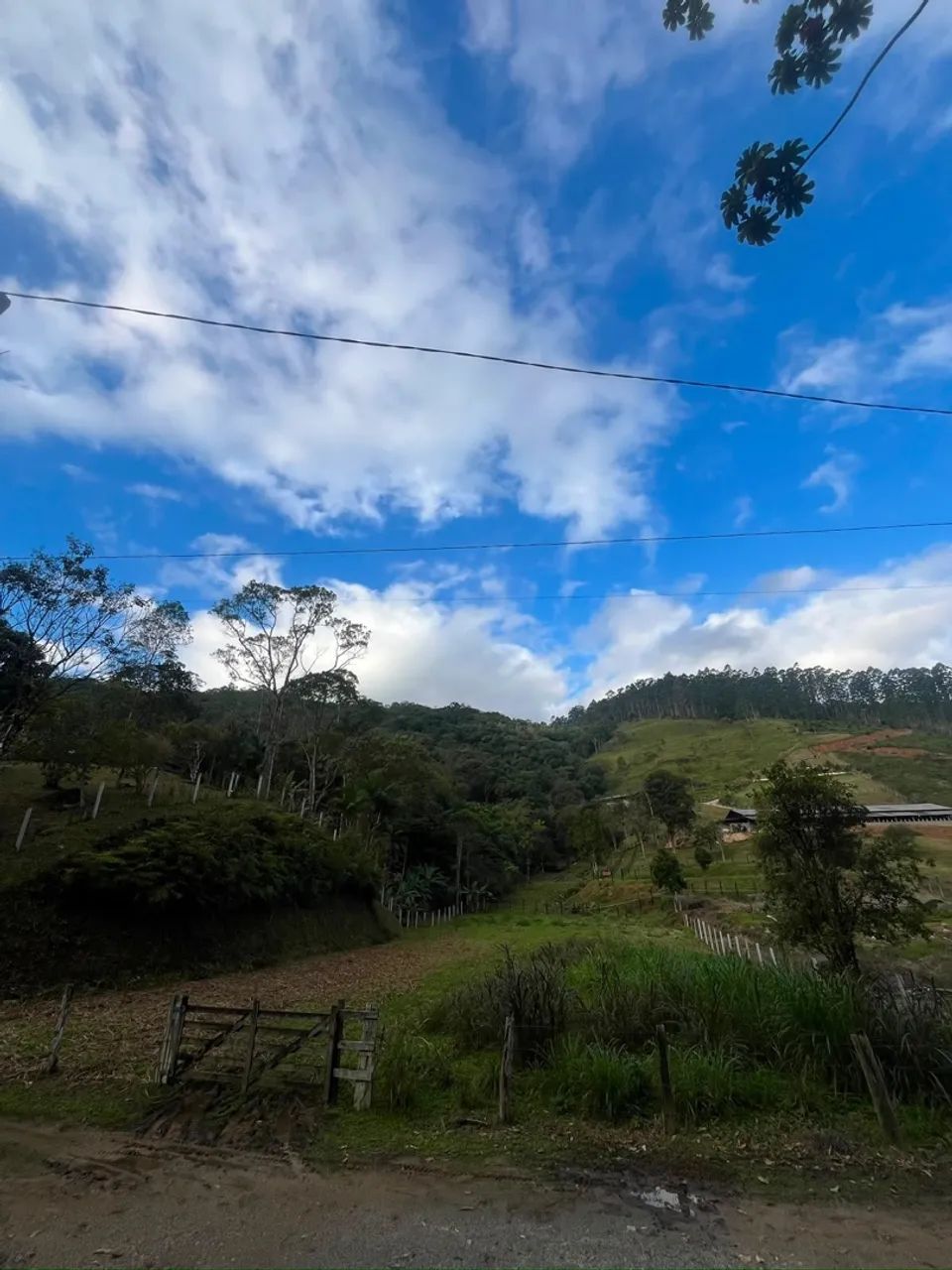 Terreno para Chácara  Três Riachos - Foto 4