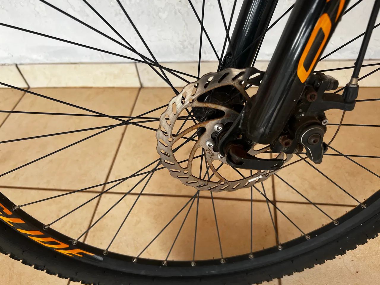 Bicicleta OX glide aro 29 - Foto 3