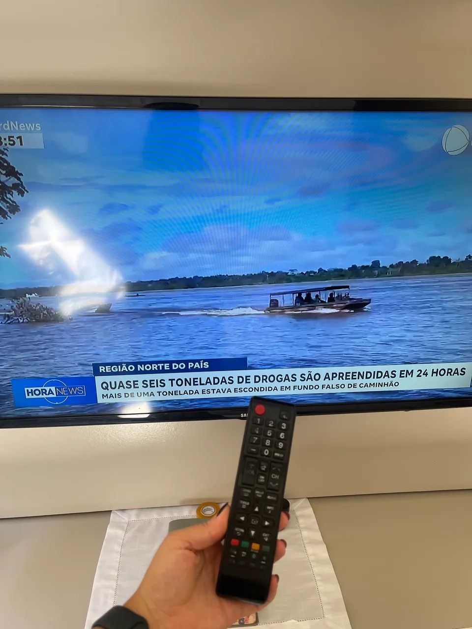 Televisão  - Foto 4