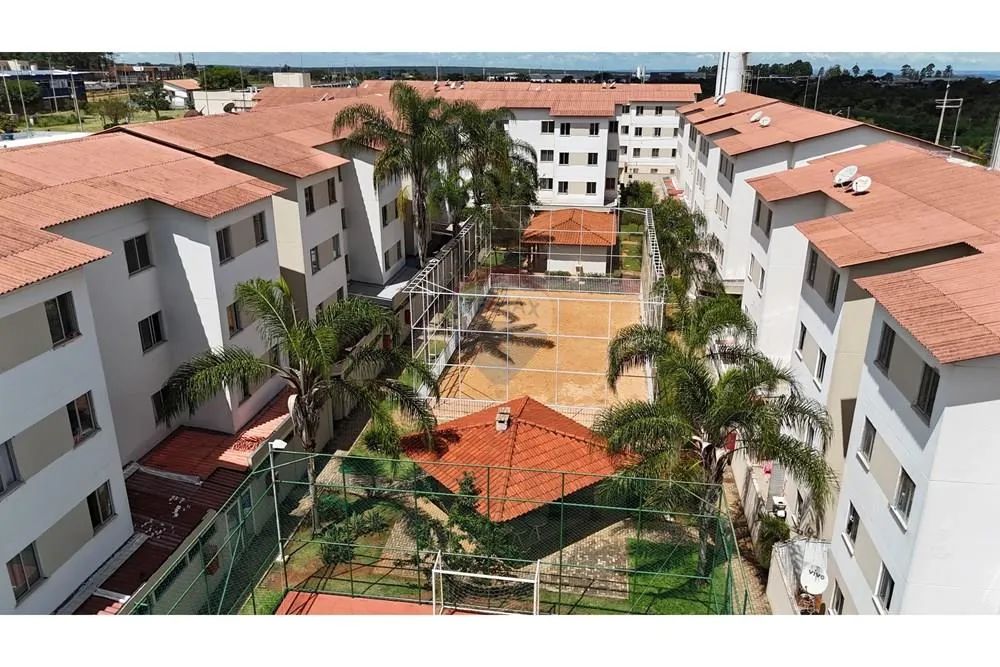 2 Quartos e lazer completo! O apartamento certo para você! - Foto 2