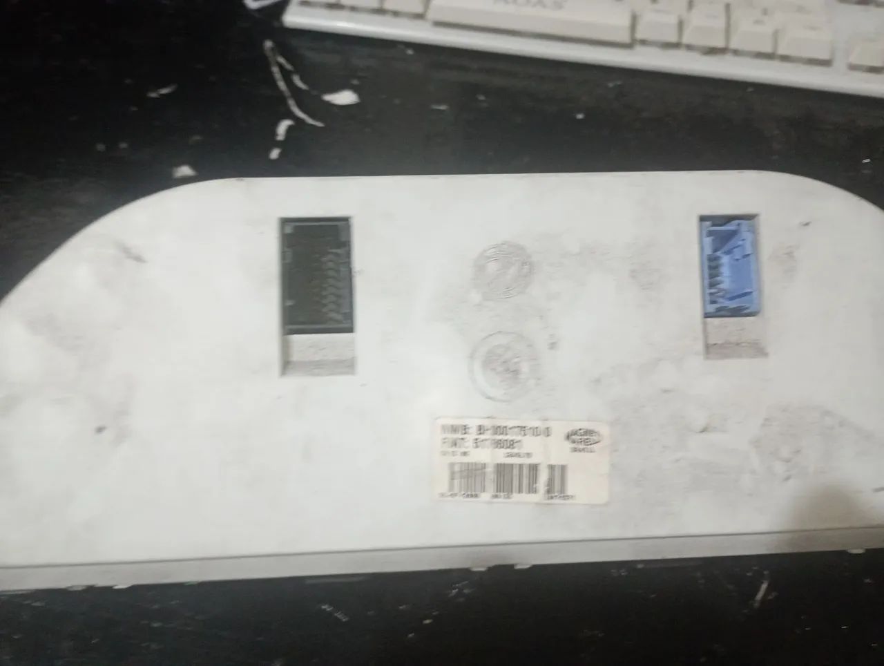 Painel de carro 30 REAIS 