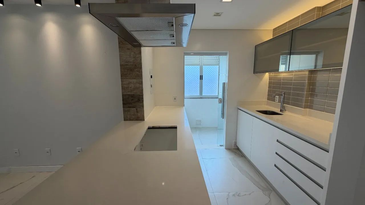 Apartamento 2 dormitórios(1 suíte) em Coqueiros, Florianópolis. - Foto 3