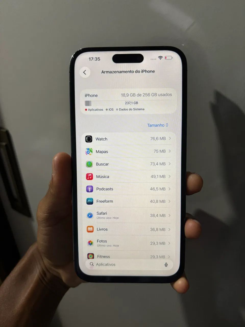 iPhone 14 PRO MAX 256GB - Foto 2