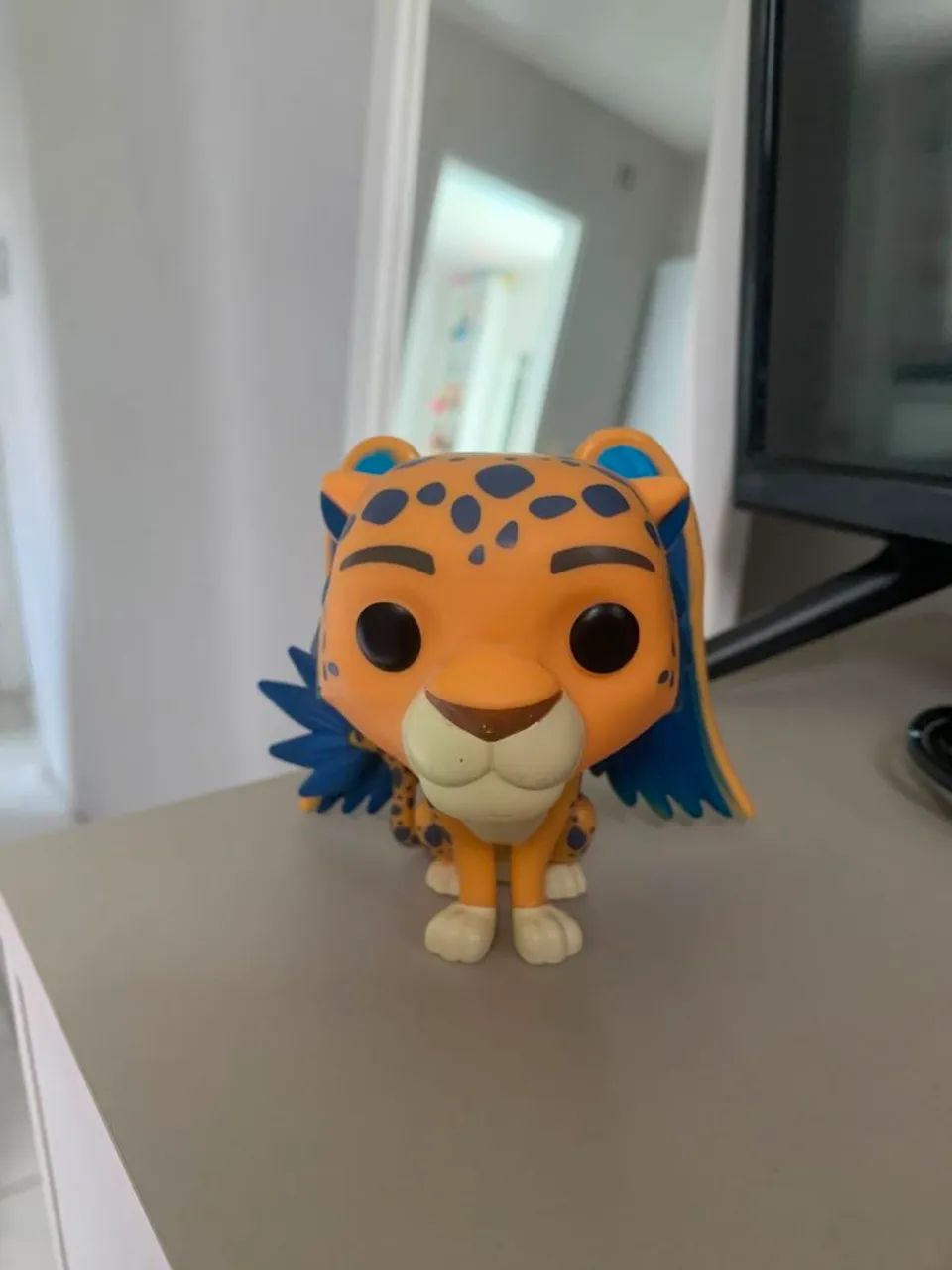 Funko Pop Skylar 