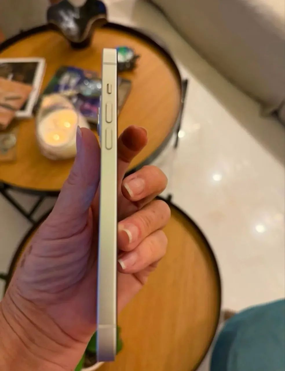iPhone 14 Plus  - Foto 4