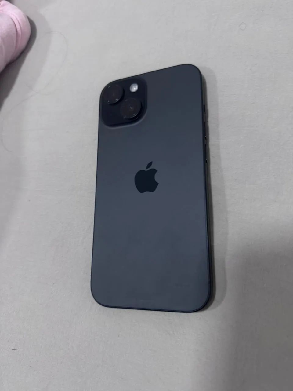 iPhone 15 256 - Foto 2