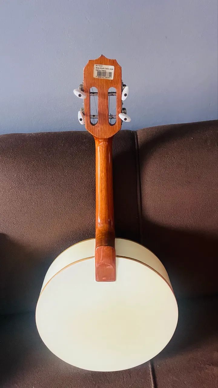 BANJO ROZINI  - Foto 2
