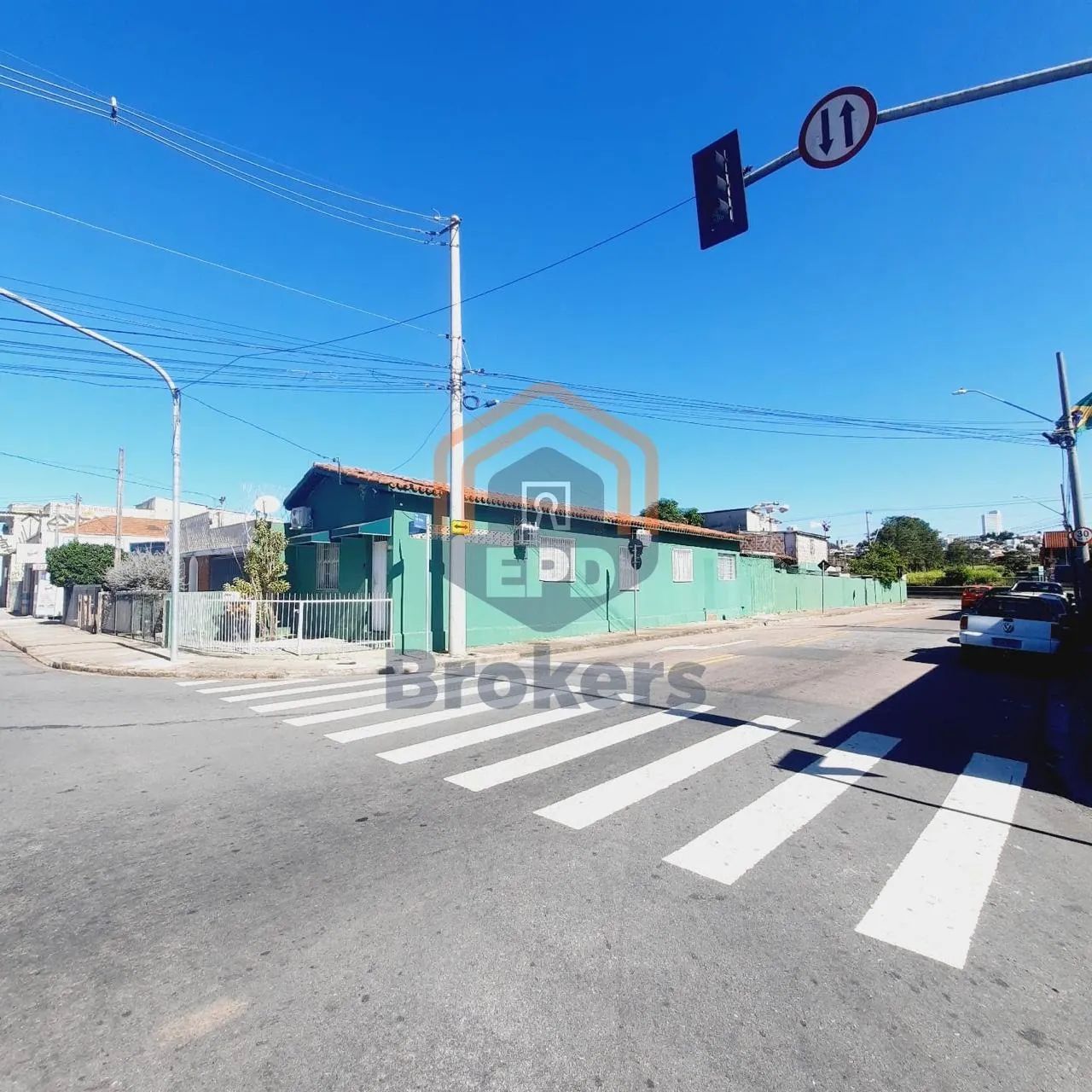 Casa Comercial em Ponte de São João - Jundiaí, SP