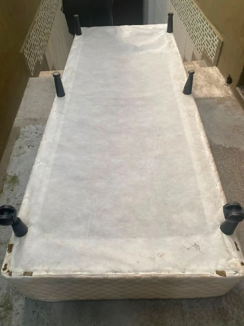 Cama box - Foto 3