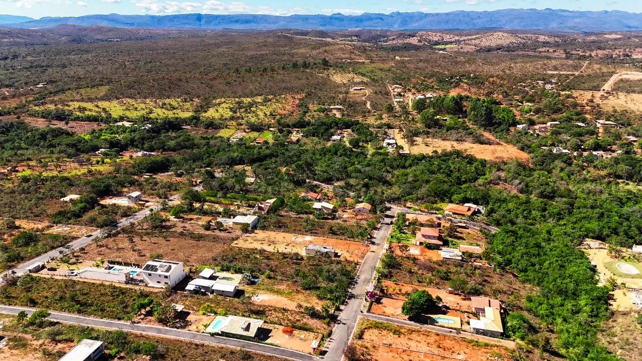 Lotes em condomínio Jaboticatubas  - Foto 4