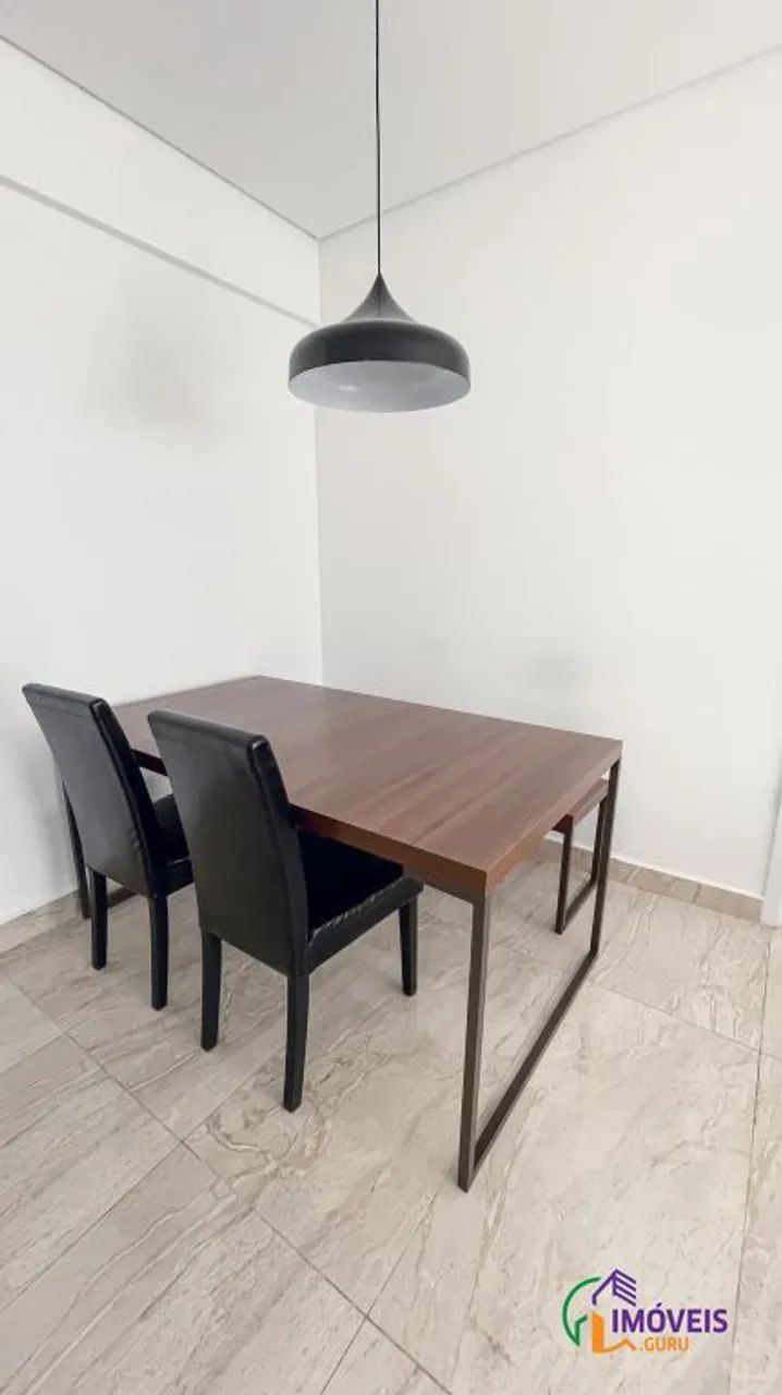 APARTAMENTO - ALPHAVILLE - SP - Foto 5