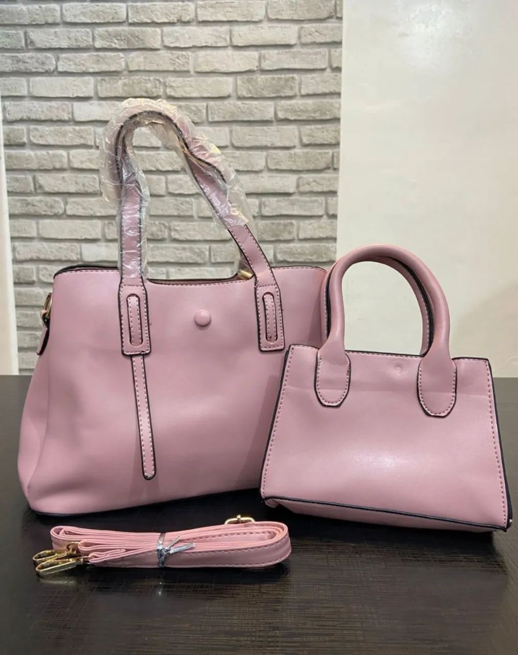 Bolsas elegantes - Foto 2