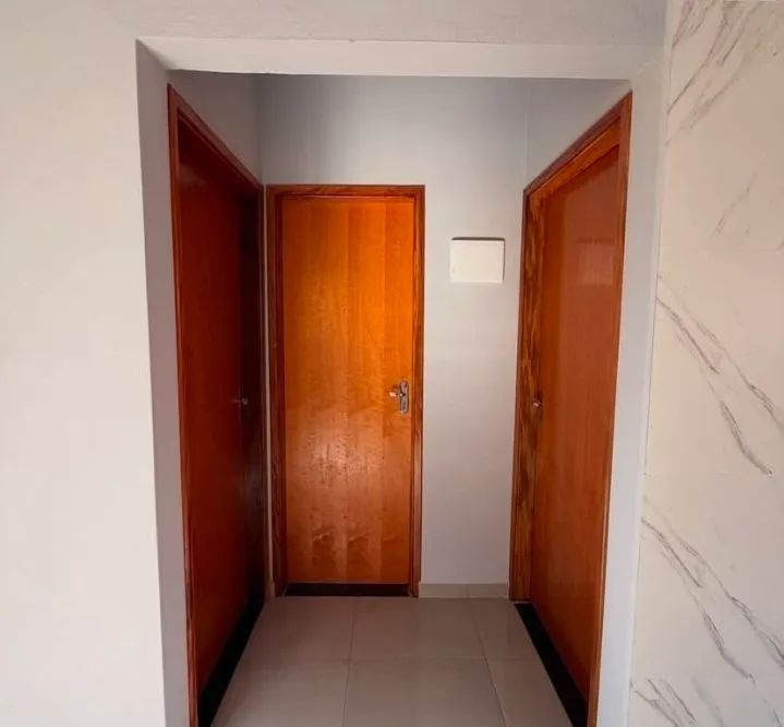 Modelo de casa cidade nova 6 - Foto 2